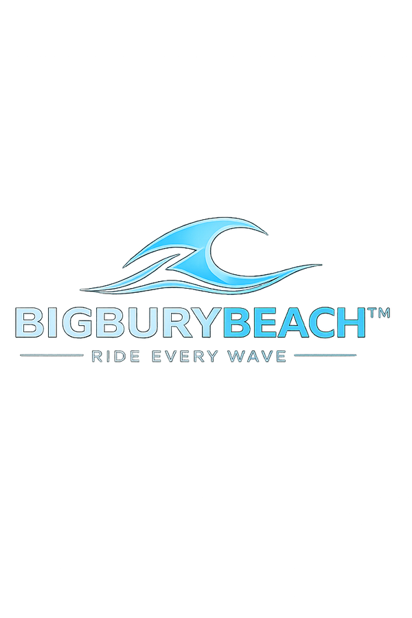 Bigbury Beach